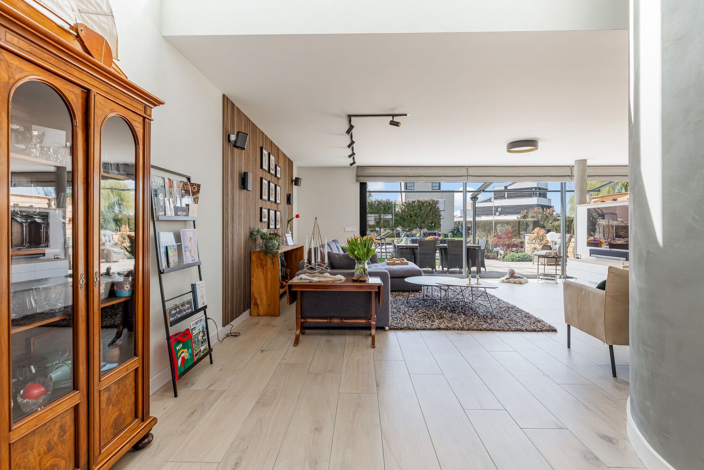 Foto 19 van Overstag 11