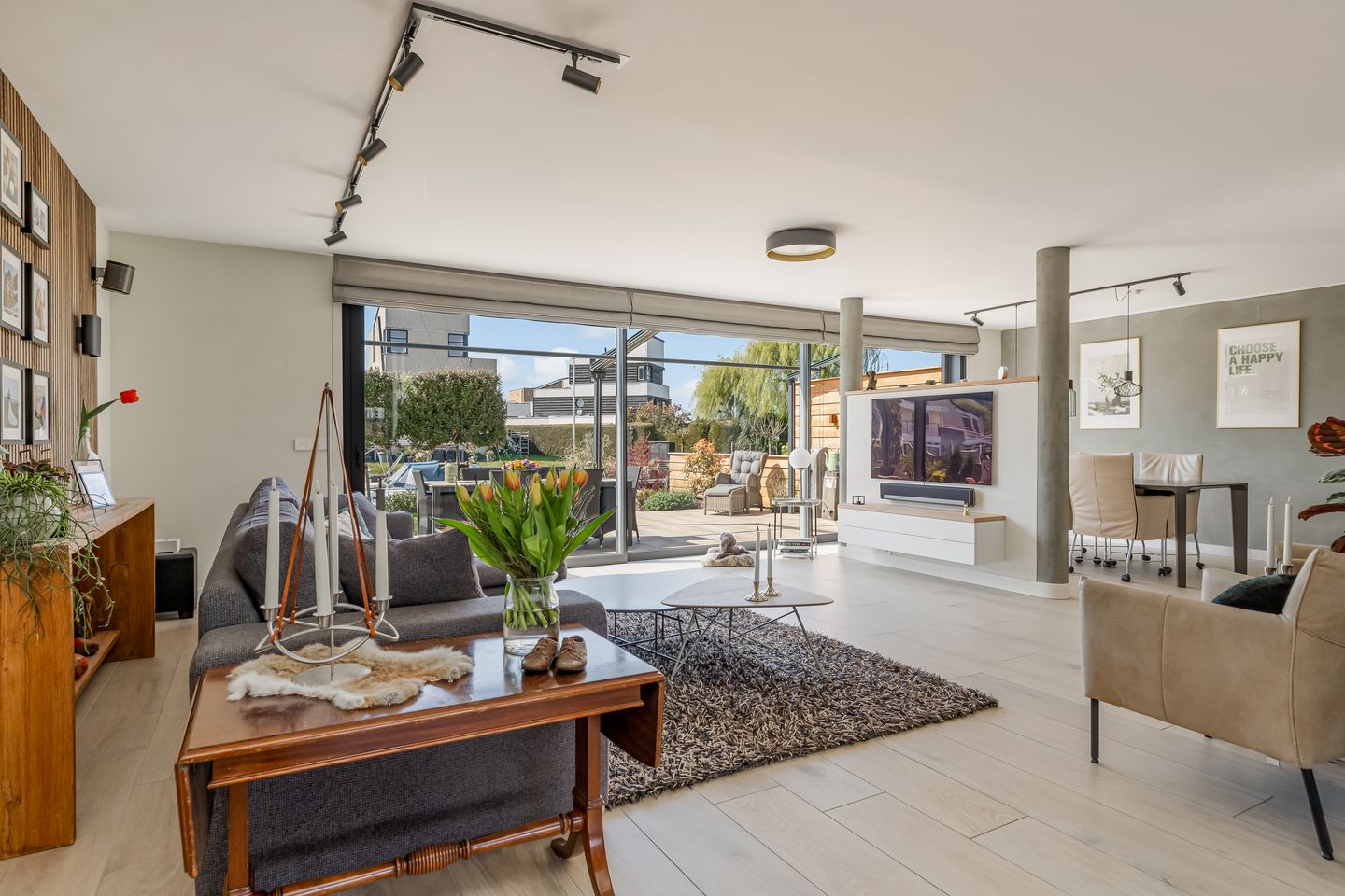 Foto 20 van Overstag 11