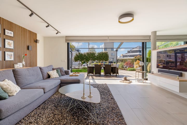 Foto 21 van Overstag 11