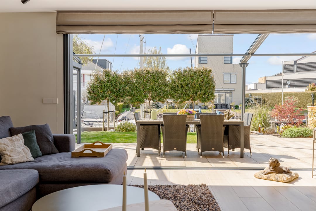 Foto 22 van Overstag 11