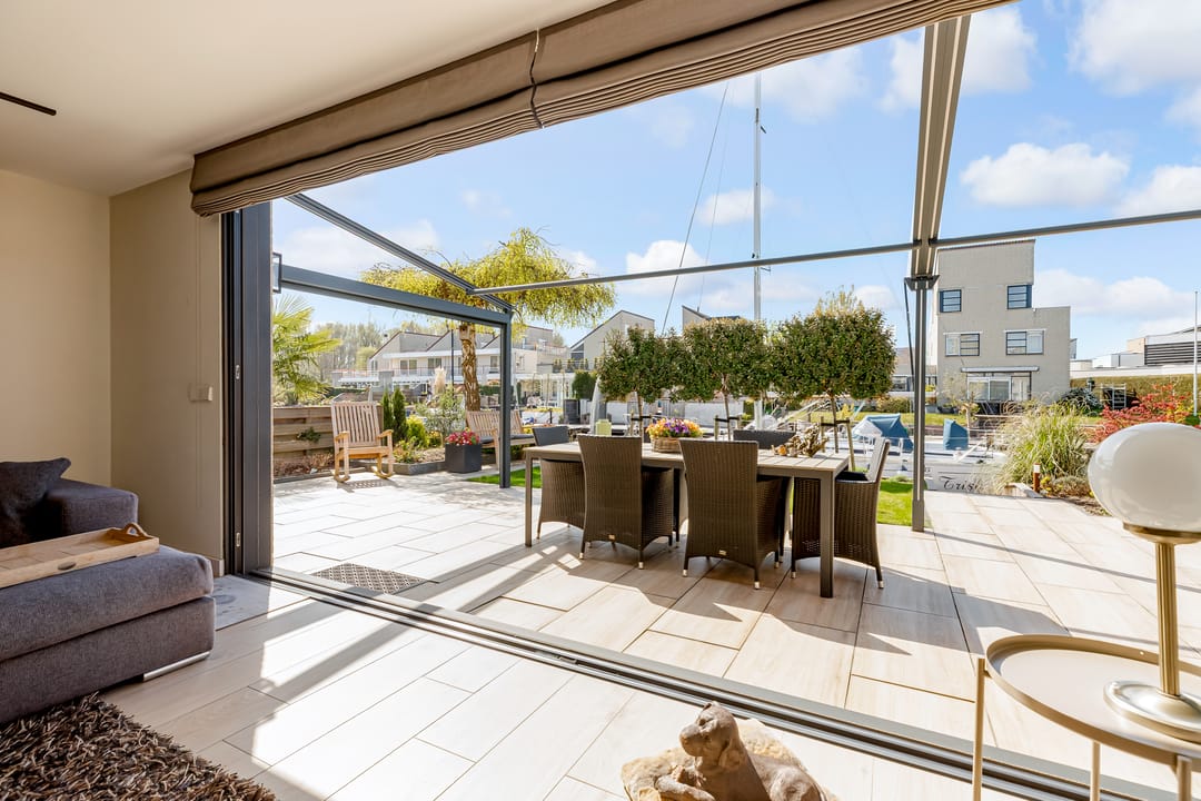 Foto 23 van Overstag 11