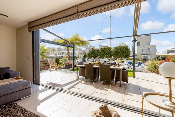 Foto 23 van Overstag 11