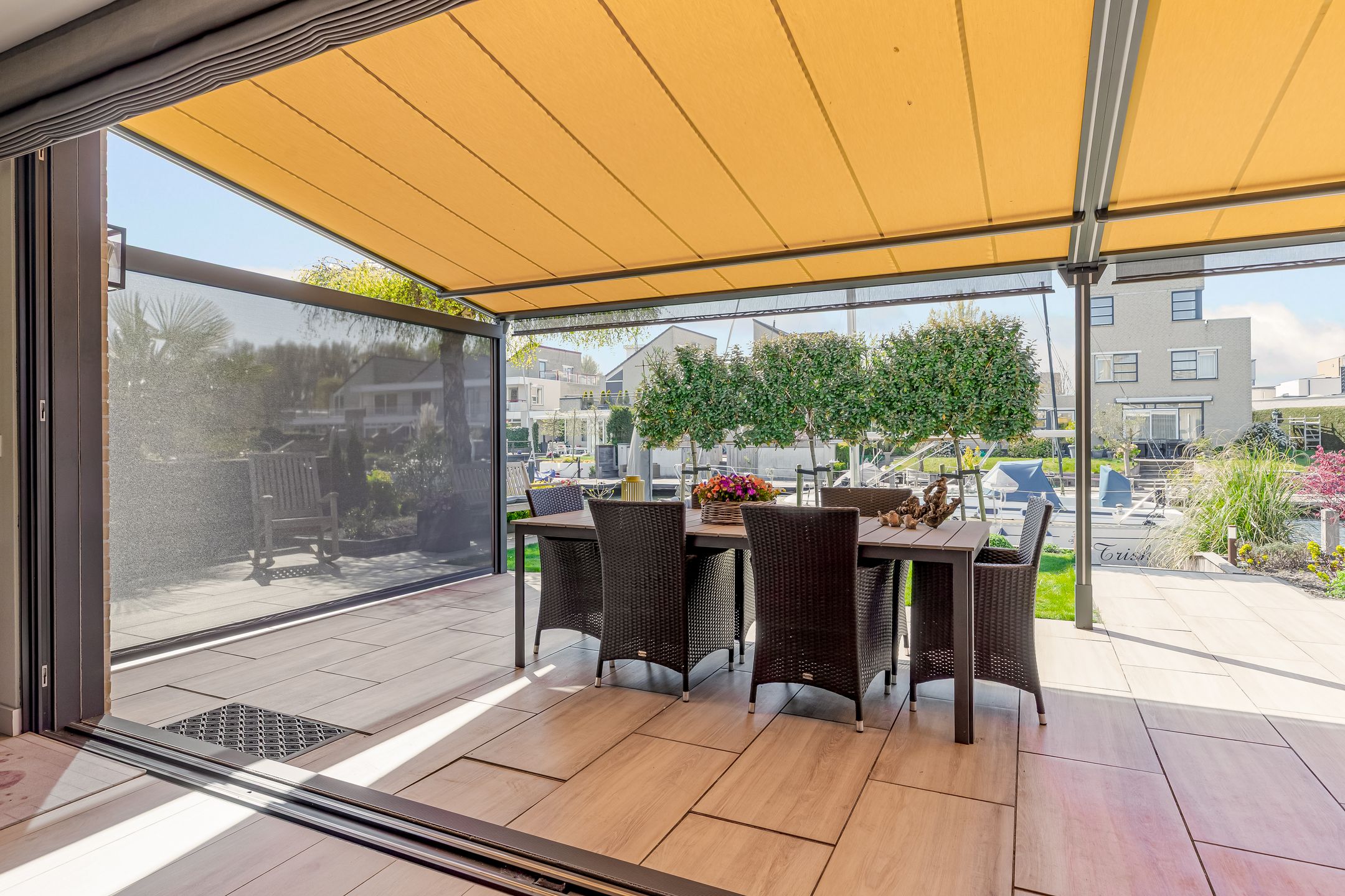 Foto 24 van Overstag 11