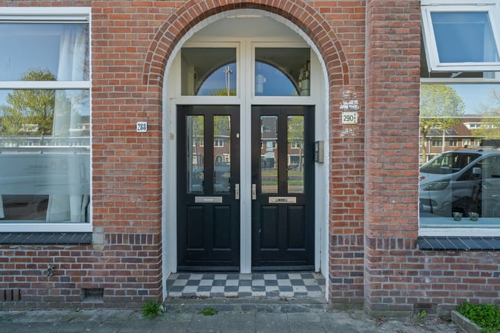 Foto 19 van Vleutenseweg 290