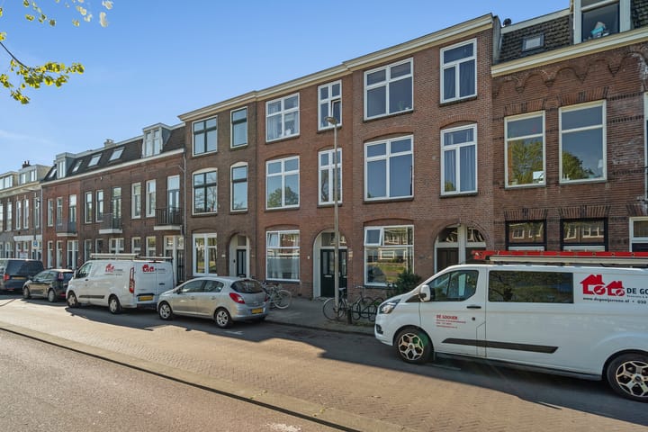 Foto 20 van Vleutenseweg 290