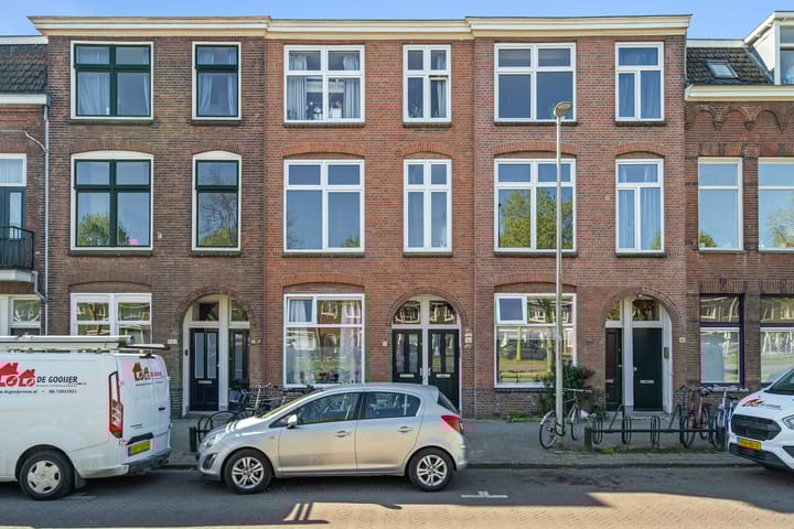 Foto 21 van Vleutenseweg 290