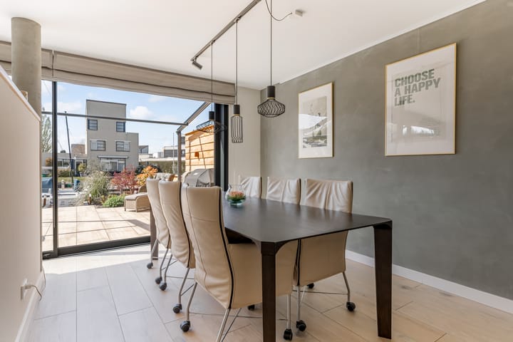 Foto 27 van Overstag 11