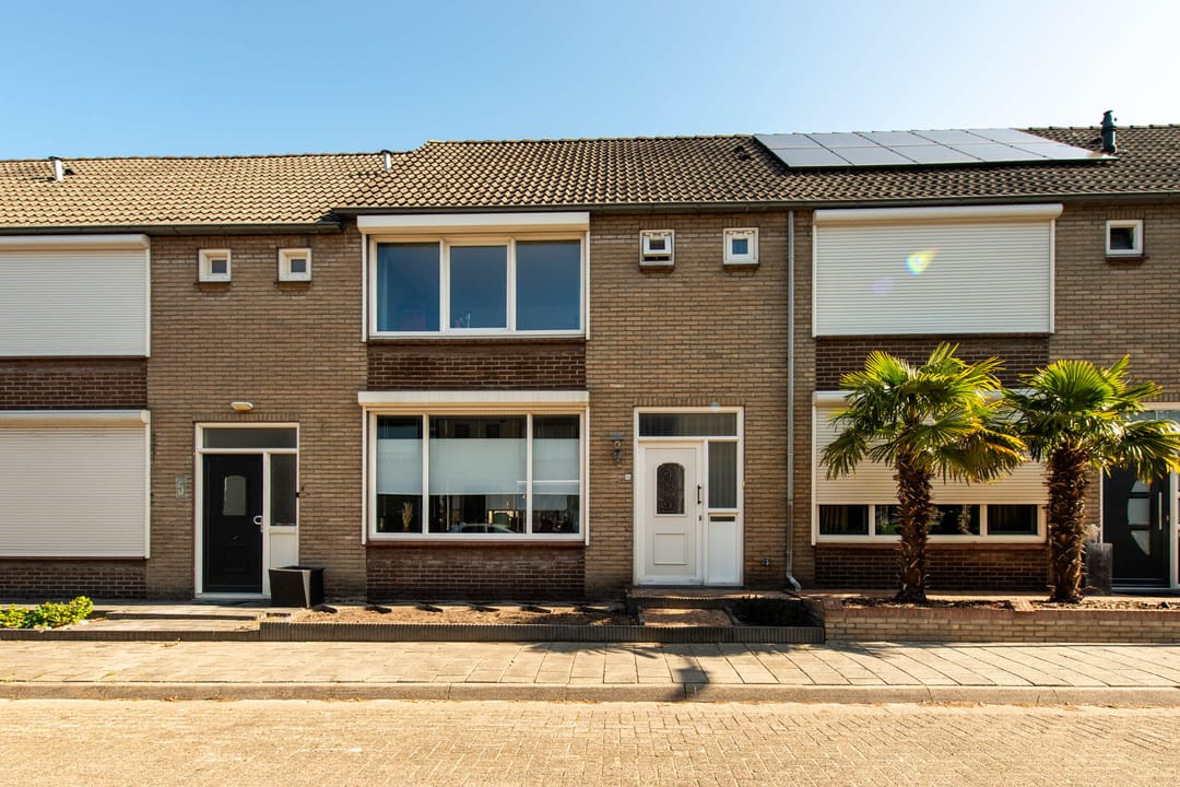 Foto 1 van Mgr Frenckenstraat 7