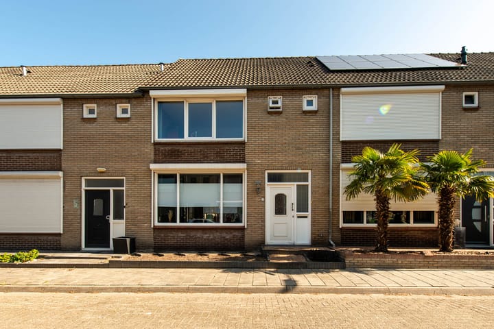 Foto 1 van Mgr Frenckenstraat 7