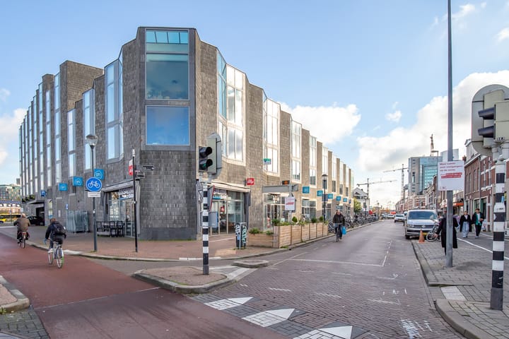 Foto 23 van Vleutenseweg 290