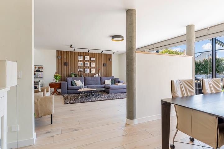 Foto 28 van Overstag 11