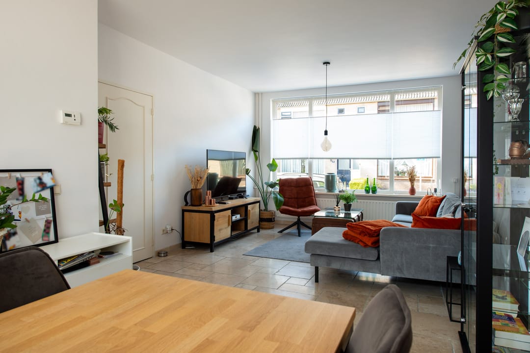 Foto 2 van Mgr Frenckenstraat 7