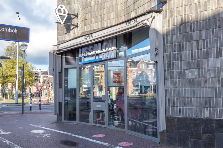 Foto 24 van Vleutenseweg 290