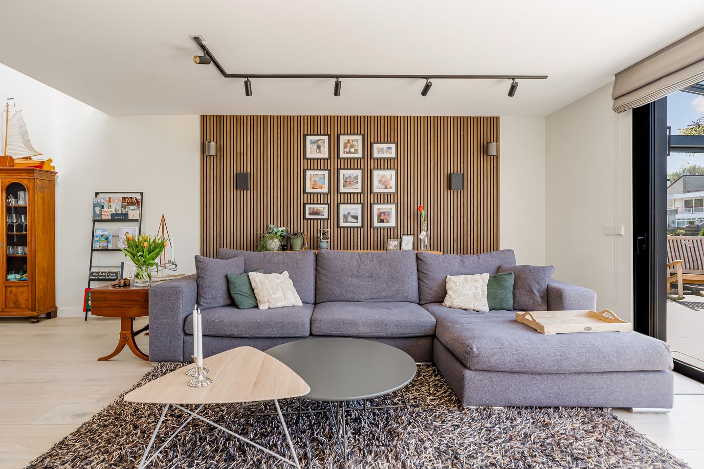 Foto 29 van Overstag 11