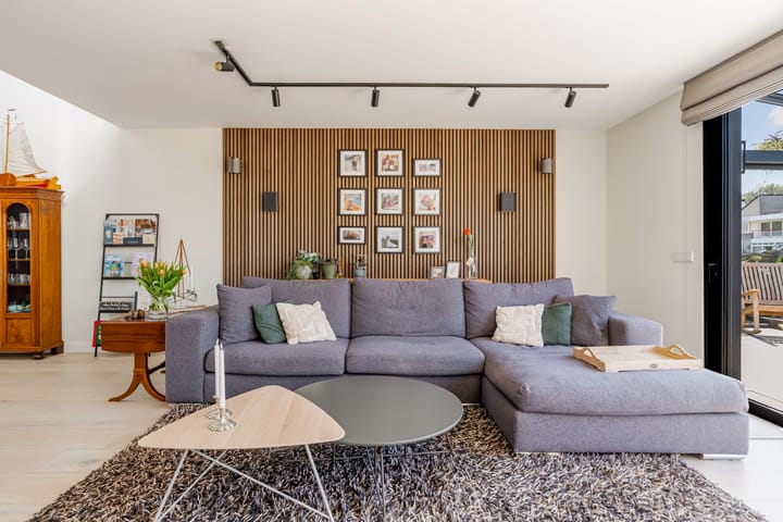 Foto 29 van Overstag 11