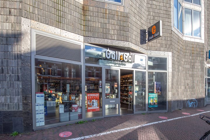 Foto 25 van Vleutenseweg 290