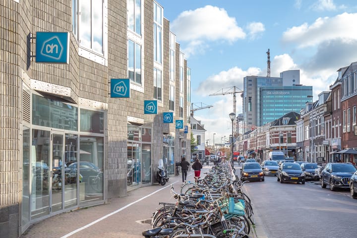 Foto 26 van Vleutenseweg 290