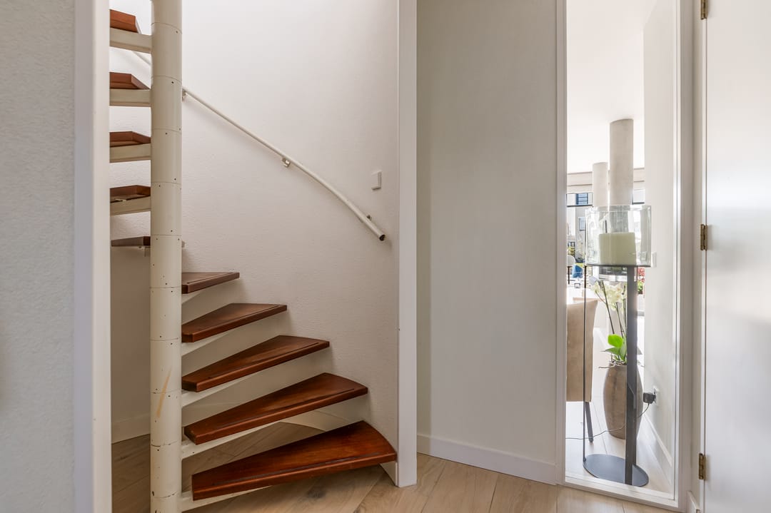 Foto 31 van Overstag 11