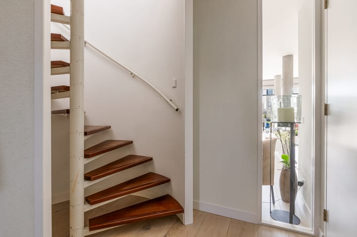 Foto 31 van Overstag 11