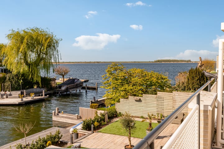 Foto 35 van Overstag 11