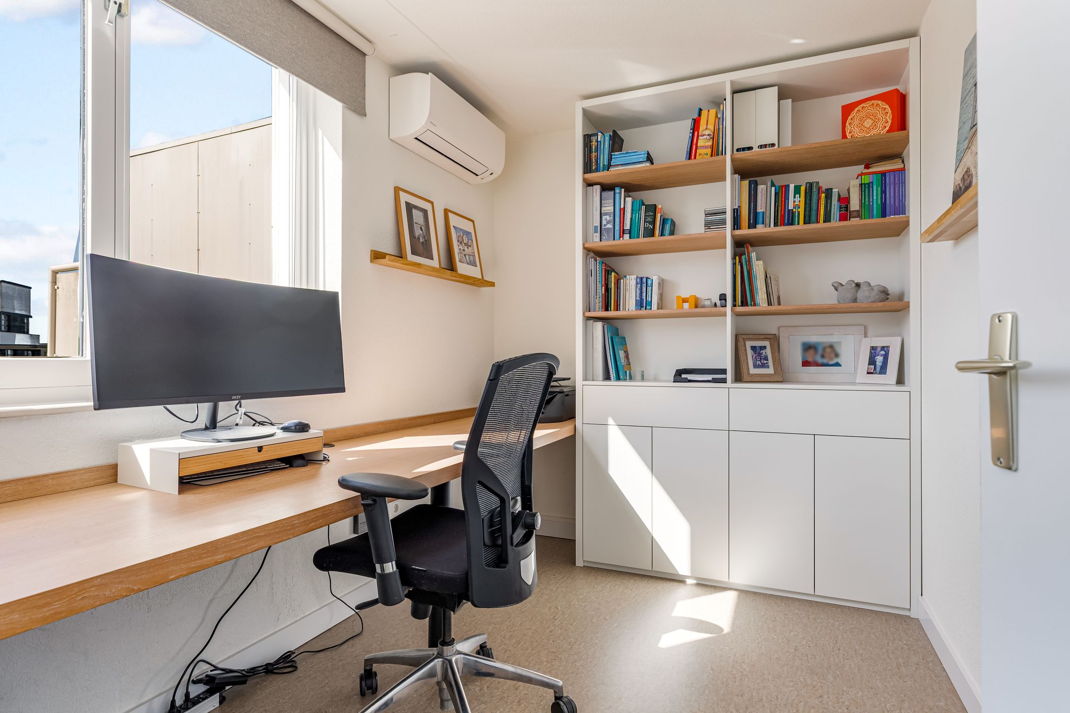 Foto 36 van Overstag 11