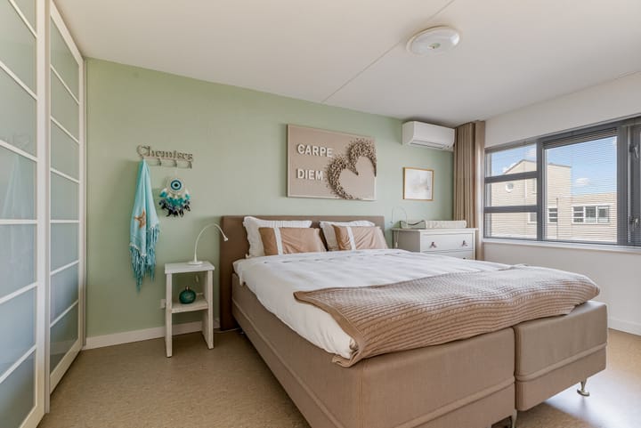 Foto 37 van Overstag 11