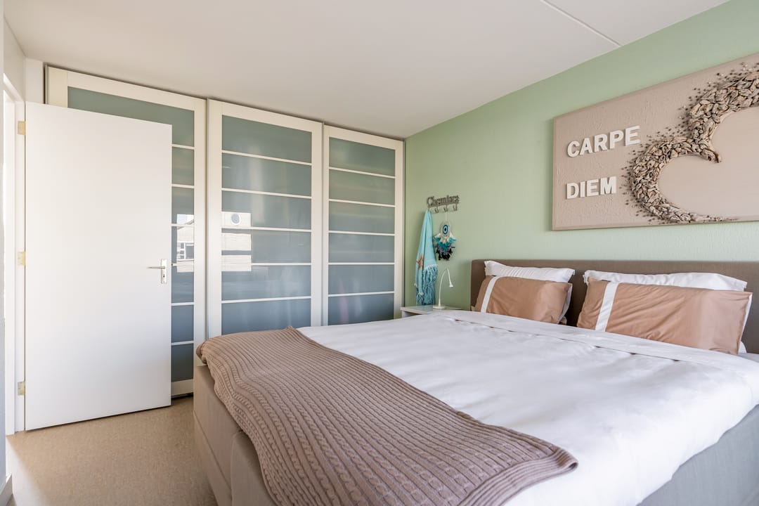 Foto 38 van Overstag 11