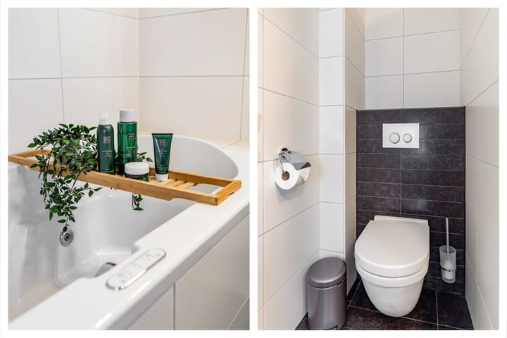 Foto 40 van Overstag 11