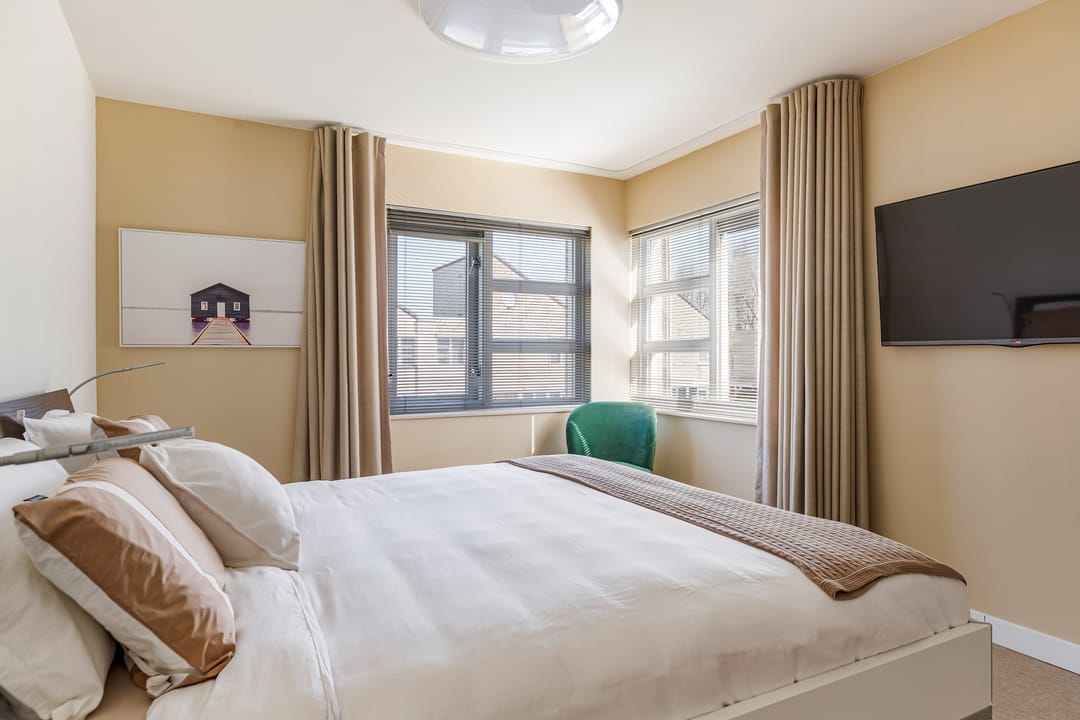 Foto 43 van Overstag 11