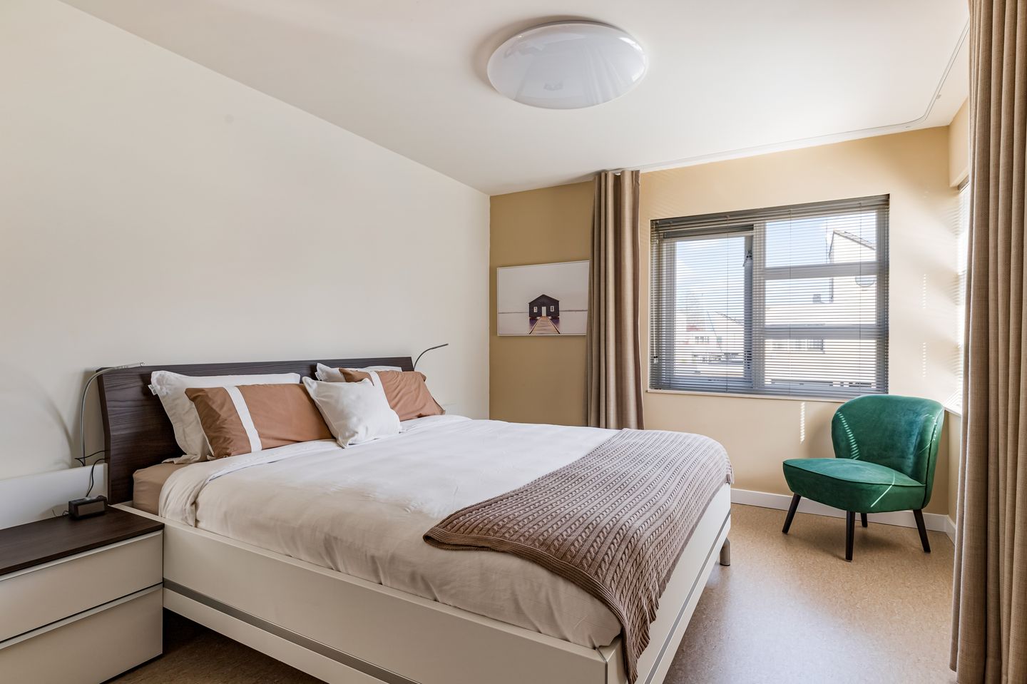 Foto 44 van Overstag 11