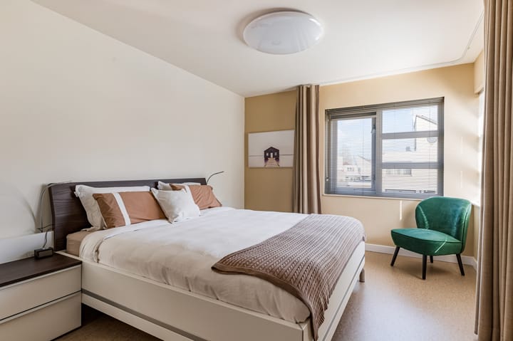 Foto 44 van Overstag 11