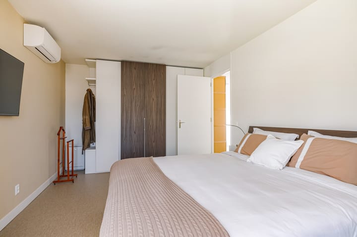 Foto 45 van Overstag 11