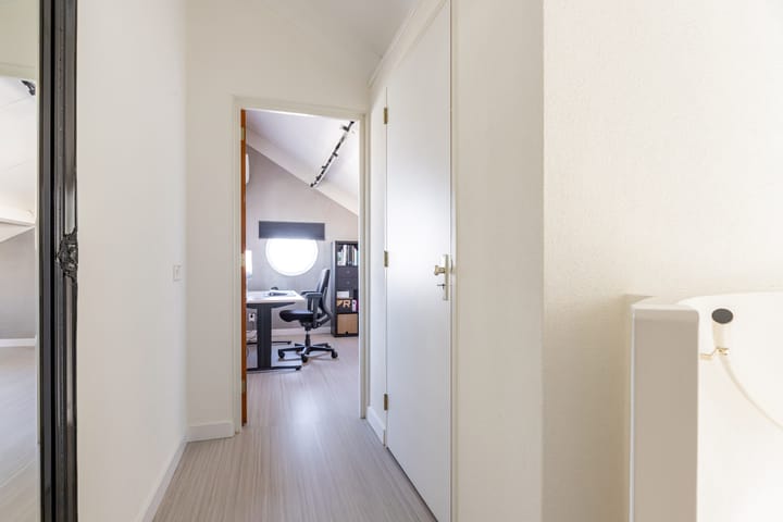 Foto 46 van Overstag 11