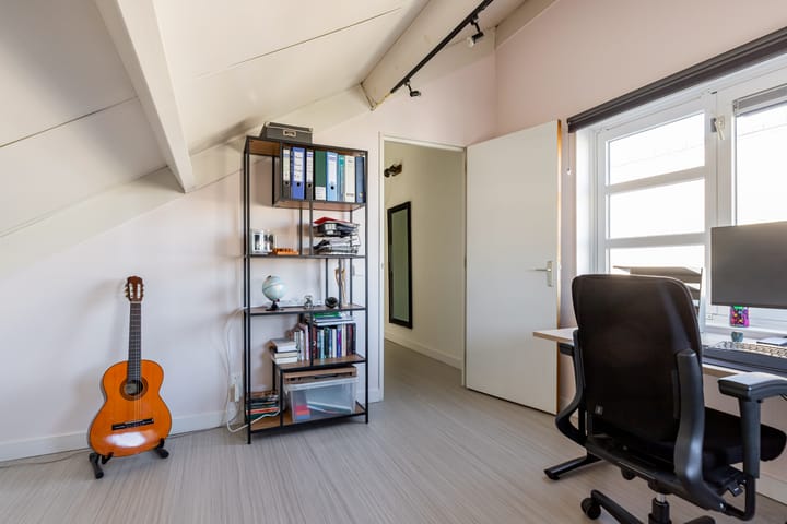 Foto 48 van Overstag 11