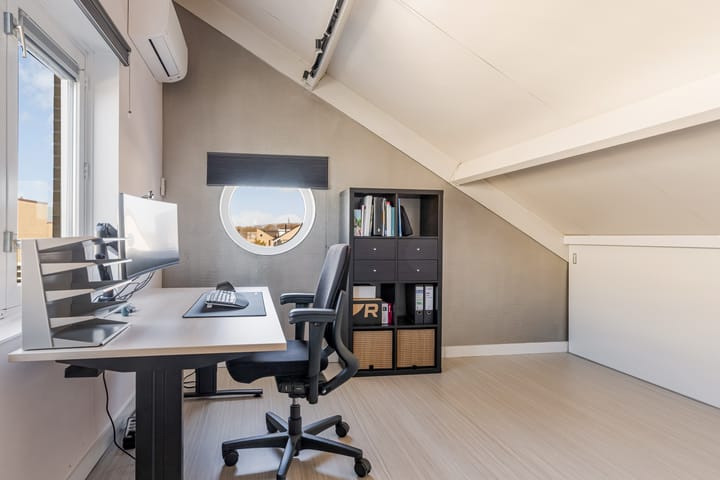 Foto 47 van Overstag 11