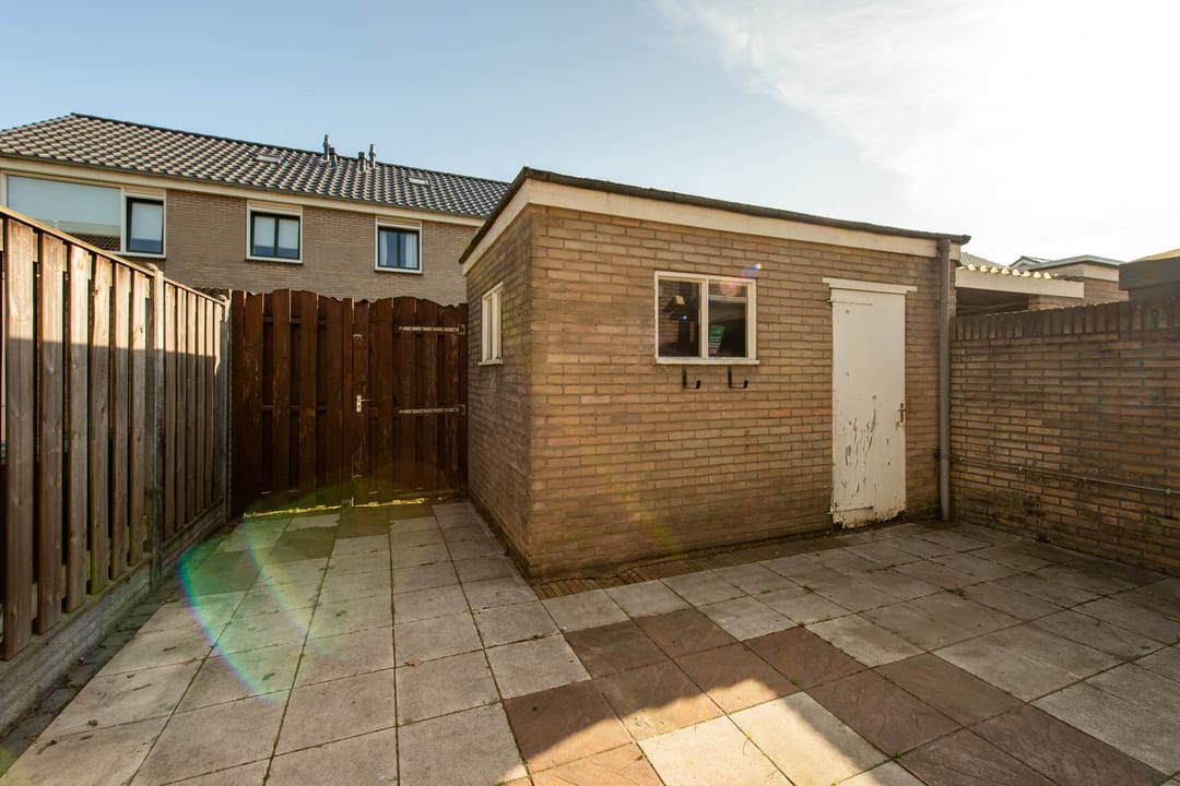 Foto 31 van Mgr Frenckenstraat 7