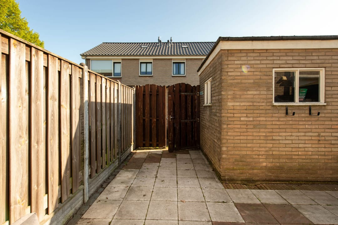 Foto 32 van Mgr Frenckenstraat 7