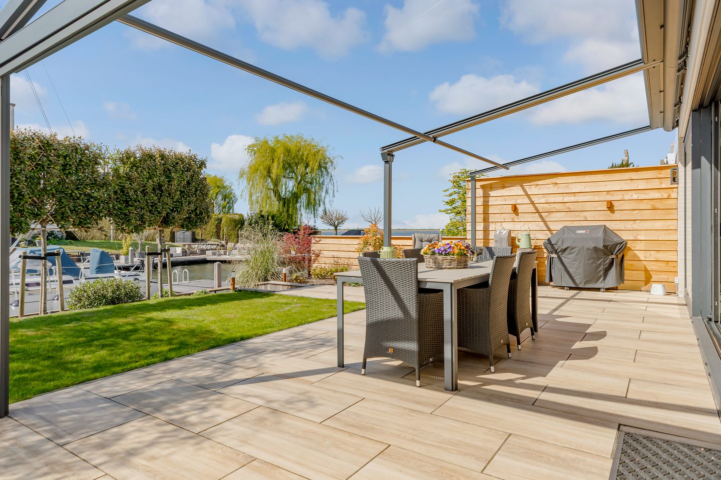 Foto 50 van Overstag 11