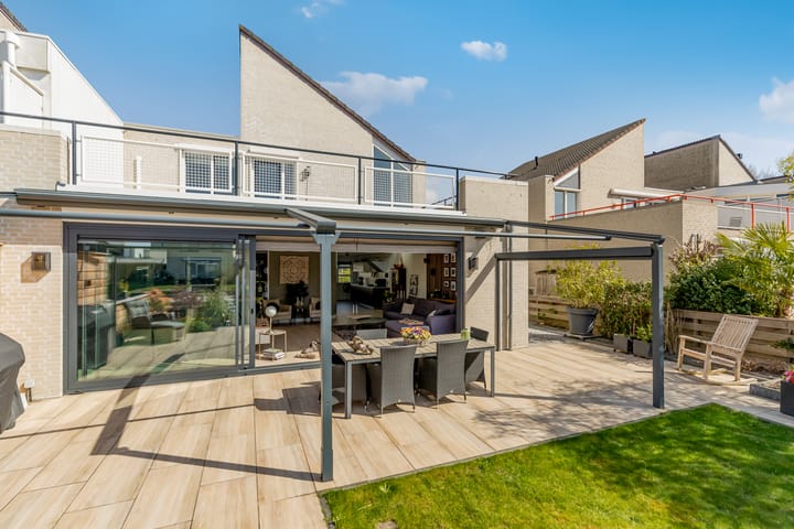 Foto 51 van Overstag 11