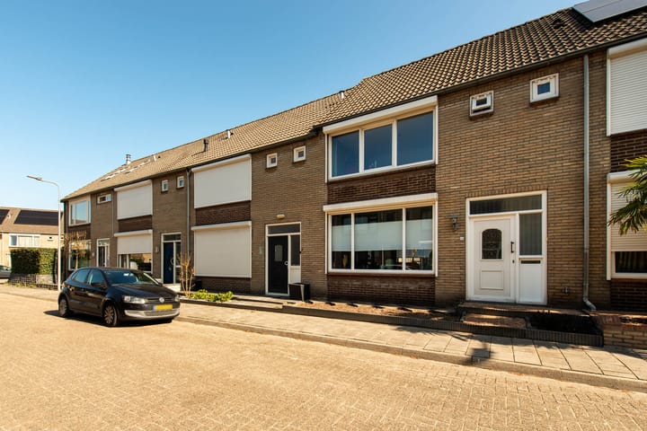 Foto 33 van Mgr Frenckenstraat 7