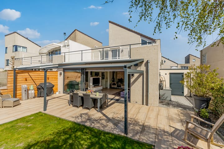 Foto 52 van Overstag 11