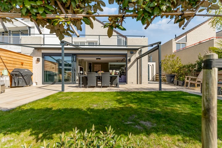 Foto 53 van Overstag 11