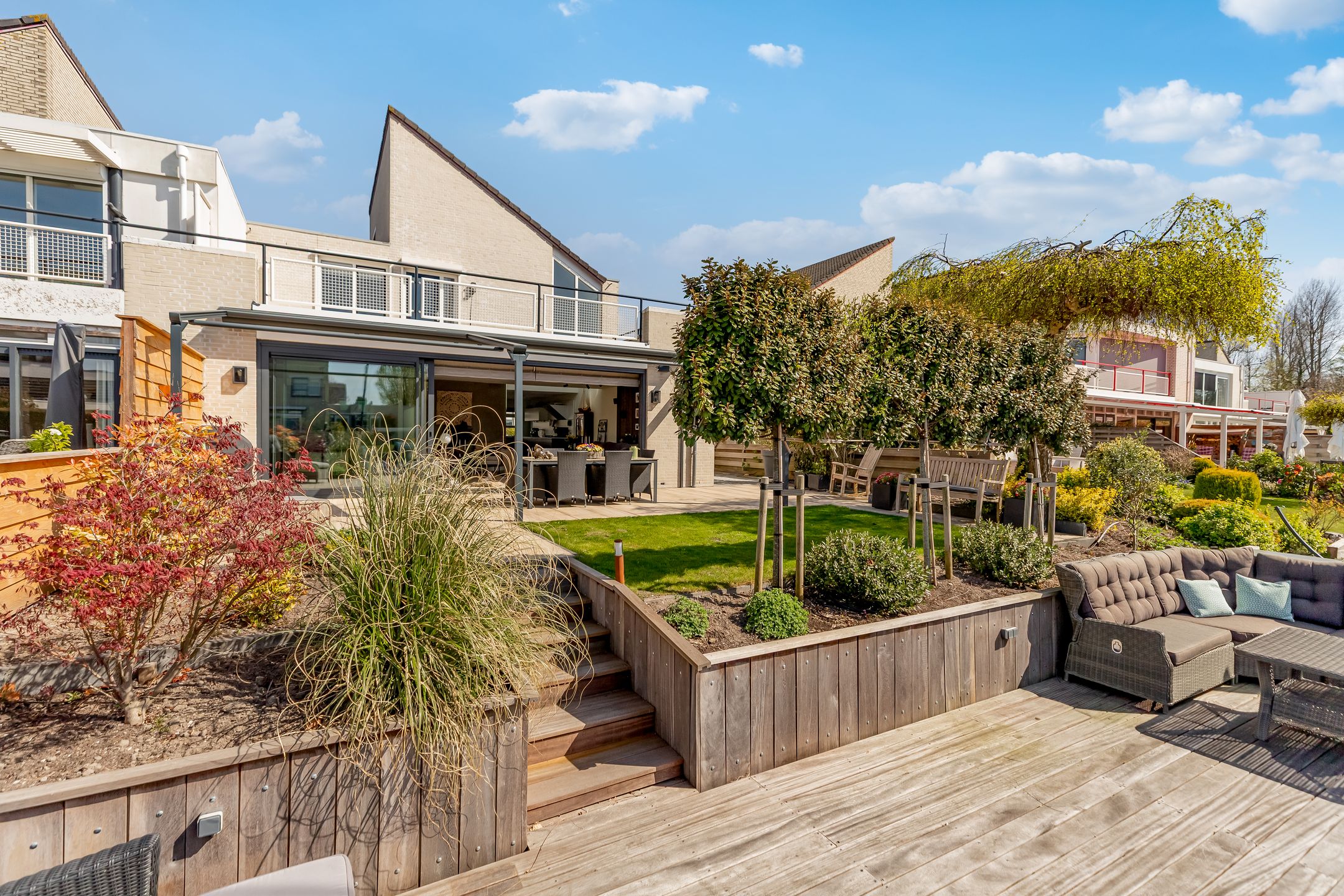 Foto 54 van Overstag 11