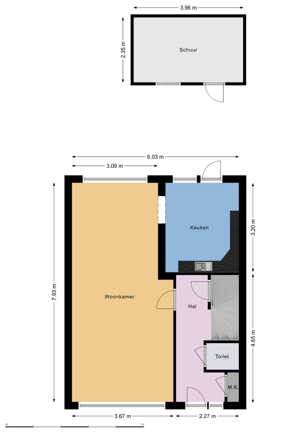Foto 37 van Mgr Frenckenstraat 7