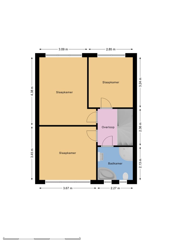 Foto 38 van Mgr Frenckenstraat 7