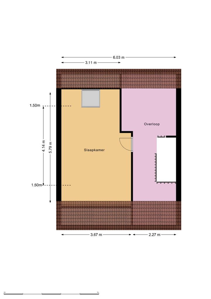 Foto 39 van Mgr Frenckenstraat 7