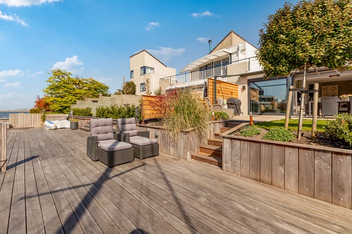 Foto 56 van Overstag 11