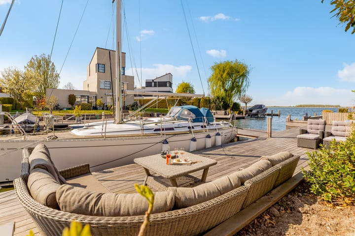 Foto 58 van Overstag 11