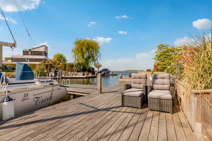 Foto 57 van Overstag 11