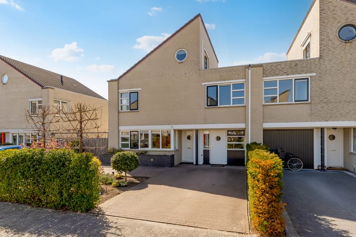 Foto 61 van Overstag 11